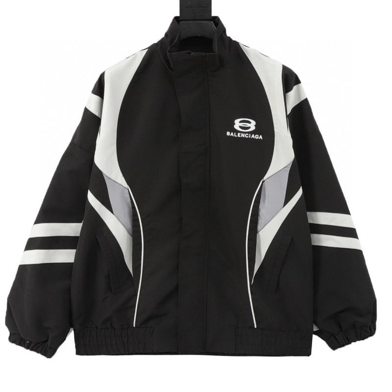 designer,replica,clothing,fake,1:1,lv,luxury,high quality Balenciaga runway patchwork sports jacket (7C60) designer,replica,clothing,fake,1:1,lv,luxury,high quality Balenciaga runway patchwork sports jacket (7C60)