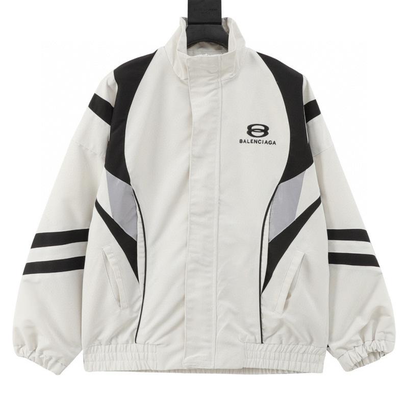 designer,replica,clothing,fake,1:1,lv,luxury,high quality Balenciaga runway patchwork sports jacket (8D7B) designer,replica,clothing,fake,1:1,lv,luxury,high quality Balenciaga runway patchwork sports jacket (8D7B)