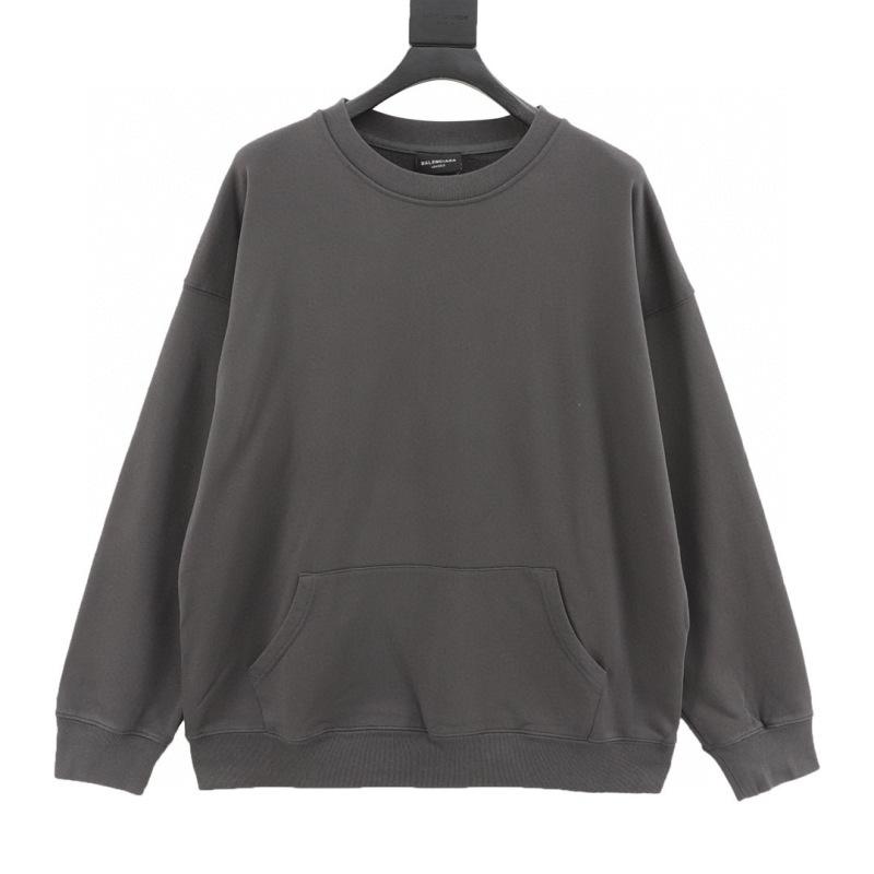 designer,replica,clothing,fake,1:1,lv,luxury,high quality Balenciaga Seamless Embroidered Crew Neck Sweatshirt (BB27) designer,replica,clothing,fake,1:1,lv,luxury,high quality Balenciaga Seamless Embroidered Crew Neck Sweatshirt (BB27)