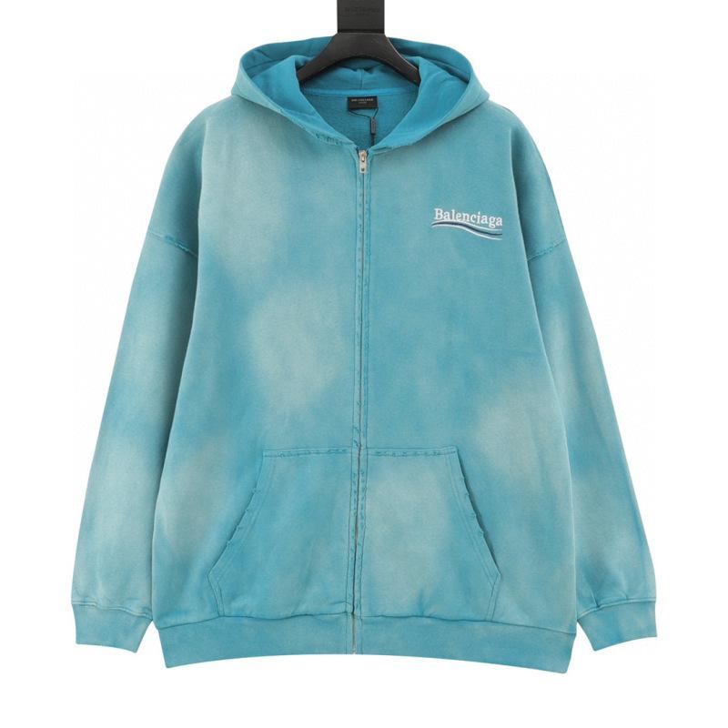 designer,replica,clothing,fake,1:1,lv,luxury,high quality Balenciaga Heavy Wash Tie-Dye Snowflake Cola Embroidered Cardigan Long-Sleeve Hooded Sweatshirt (82C6) designer,replica,clothing,fake,1:1,lv,luxury,high quality Balenciaga Heavy Wash Tie-Dye Snowflake Cola Embroidered Cardigan Long-Sleeve Hooded Sweatshirt (82C6)