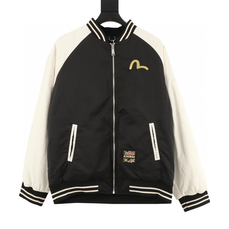 designer,replica,clothing,fake,1:1,lv,luxury,high quality EVISU25 Embroidered Dragon Baseball Jacket (F77C) designer,replica,clothing,fake,1:1,lv,luxury,high quality EVISU25 Embroidered Dragon Baseball Jacket (F77C)