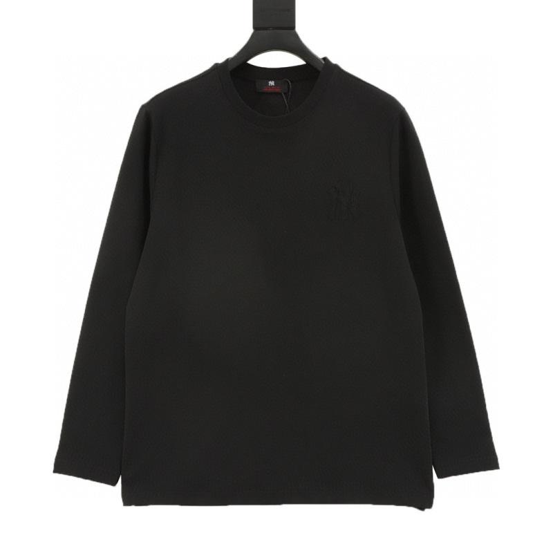 designer,replica,clothing,fake,1:1,lv,luxury,high quality MLB Long-Sleeve T-Shirt with Embroidered Arch Bridge Logo on the Back (8A3D) designer,replica,clothing,fake,1:1,lv,luxury,high quality MLB Long-Sleeve T-Shirt with Embroidered Arch Bridge Logo on the Back (8A3D)