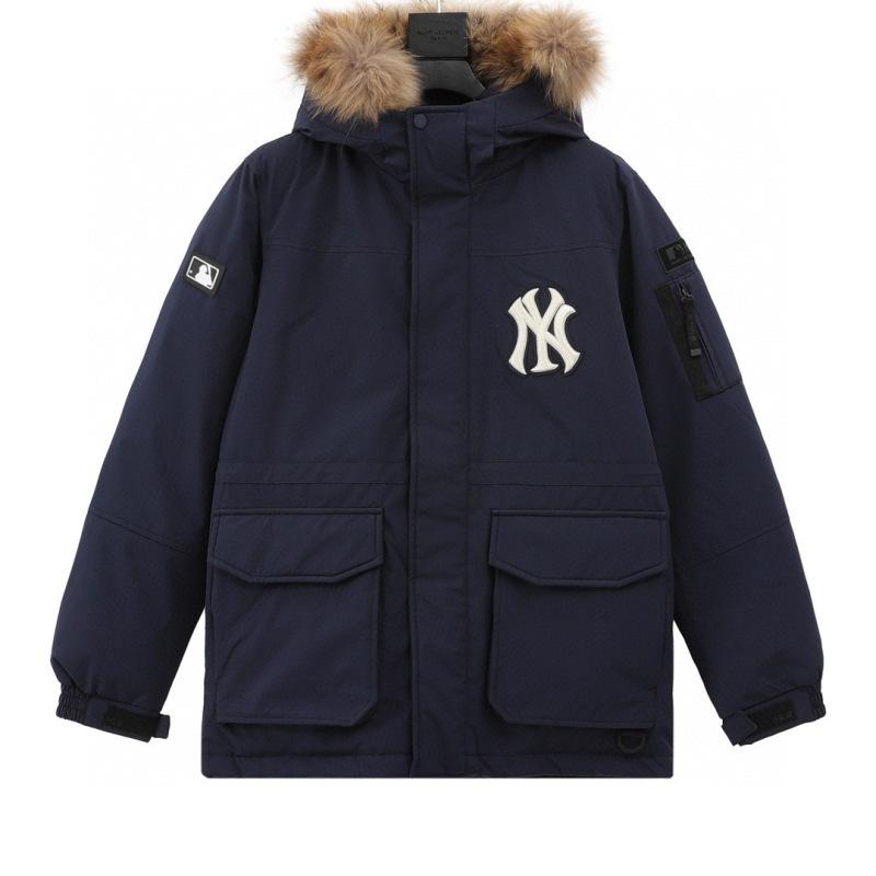 designer,replica,clothing,fake,1:1,lv,luxury,high quality MLB Official Men’s and Women’s Mid-Length Goose Down Warm Down Jacket with Large Fur Collar (16E9) designer,replica,clothing,fake,1:1,lv,luxury,high quality MLB Official Men’s and Women’s Mid-Length Goose Down Warm Down Jacket with Large Fur Collar (16E9)