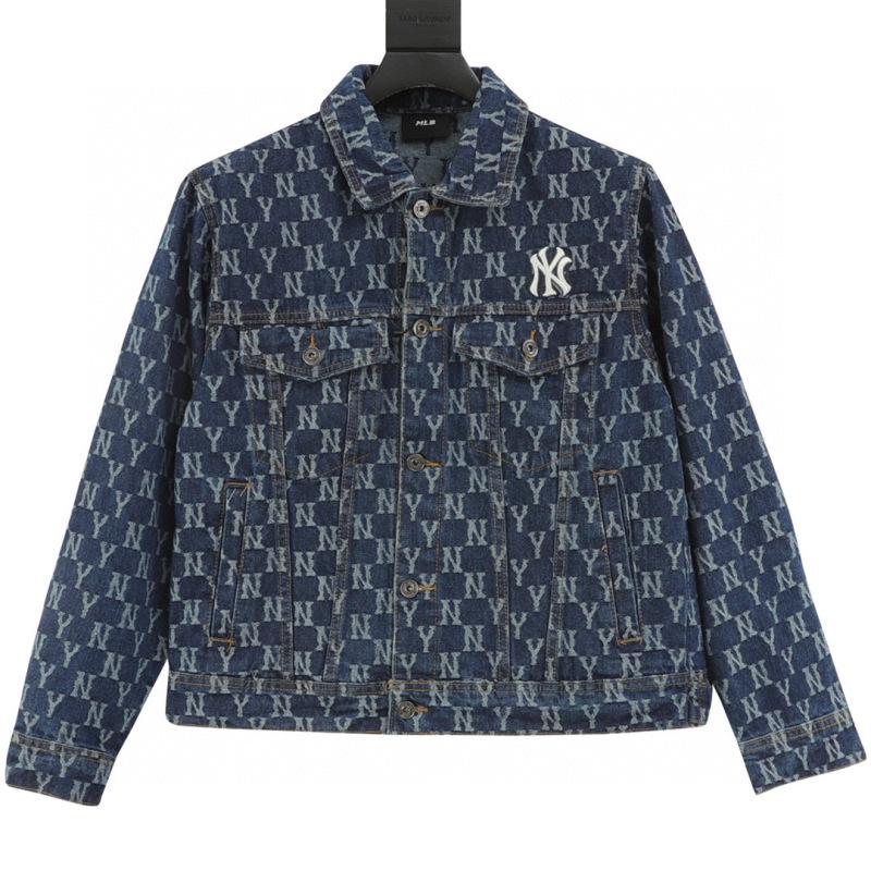 designer,replica,clothing,fake,1:1,lv,luxury,high quality MLB All-over Logo Washed Denim Jacket (CDA4) designer,replica,clothing,fake,1:1,lv,luxury,high quality MLB All-over Logo Washed Denim Jacket (CDA4)