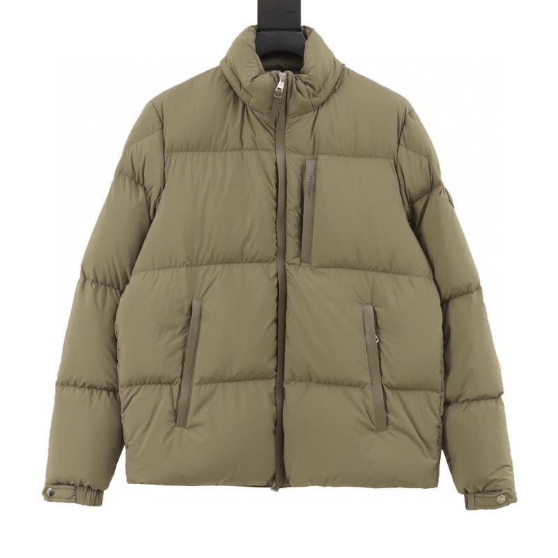 designer,replica,clothing,fake,1:1,lv,luxury,high quality MONCLER Besbre Leather Logo Zipper Down Jacket (3715) designer,replica,clothing,fake,1:1,lv,luxury,high quality MONCLER Besbre Leather Logo Zipper Down Jacket (3715)