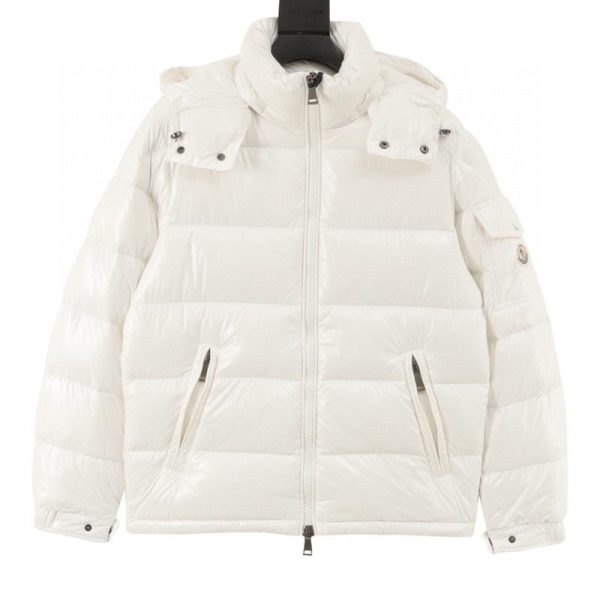designer,replica,clothing,fake,1:1,lv,luxury,high quality Moncler Maya down jacket (F35F, same style worn by Eason Chan)