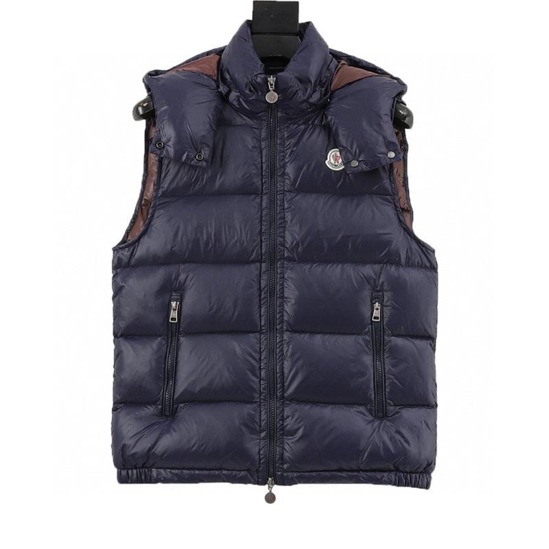 designer,replica,clothing,fake,1:1,lv,luxury,high quality Moncler Maya Hooded Logo Down Vest (C75C) designer,replica,clothing,fake,1:1,lv,luxury,high quality Moncler Maya Hooded Logo Down Vest (C75C)