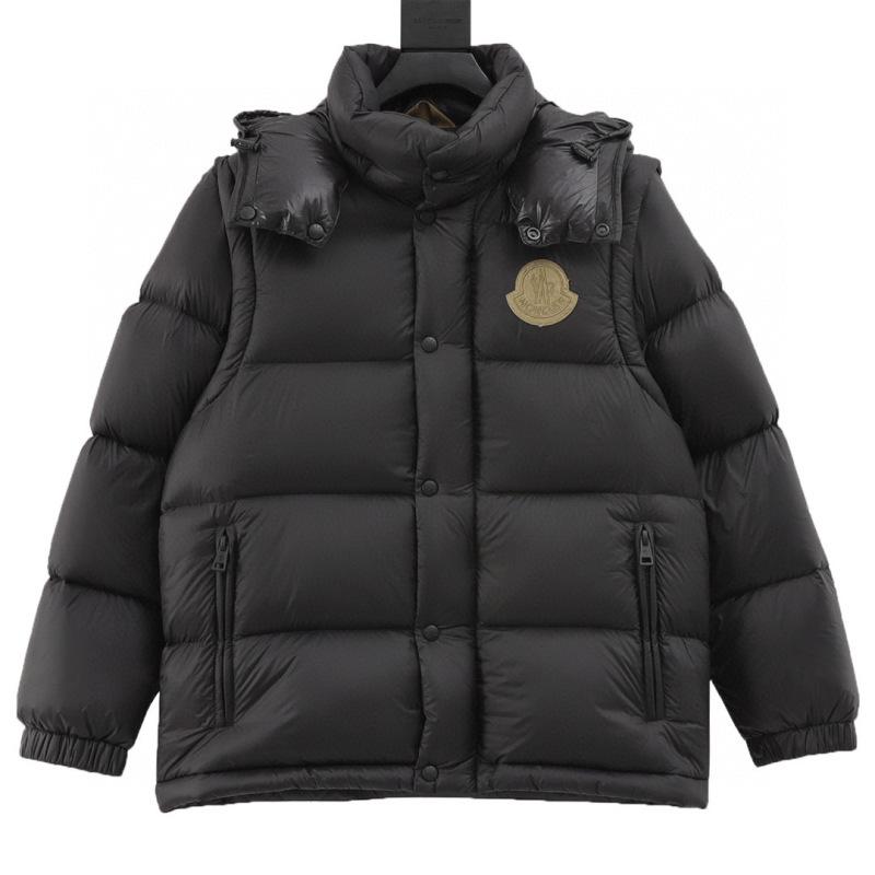 designer,replica,clothing,fake,1:1,lv,luxury,high quality Moncler CYCLONE logo detachable sleeve hooded down jacket (668D) designer,replica,clothing,fake,1:1,lv,luxury,high quality Moncler CYCLONE logo detachable sleeve hooded down jacket (668D)