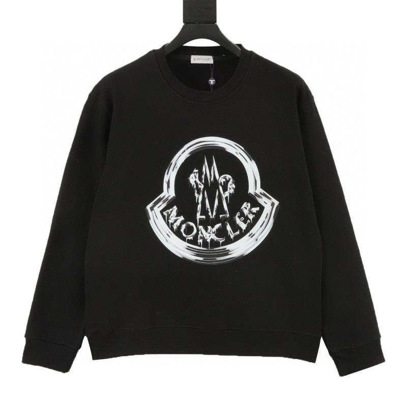 designer,replica,clothing,fake,1:1,lv,luxury,high quality Moncler graffiti logo crewneck sweatshirt (CDDF) designer,replica,clothing,fake,1:1,lv,luxury,high quality Moncler graffiti logo crewneck sweatshirt (CDDF)