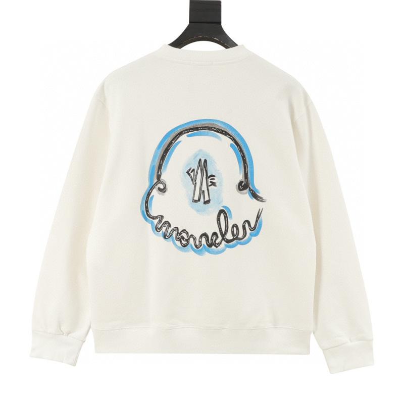 designer,replica,clothing,fake,1:1,lv,luxury,high quality Moncler Crew Neck Sweatshirt with Lettering on the Neckline (8813) designer,replica,clothing,fake,1:1,lv,luxury,high quality Moncler Crew Neck Sweatshirt with Lettering on the Neckline (8813)