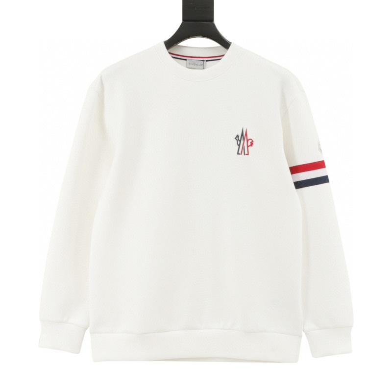 designer,replica,clothing,fake,1:1,lv,luxury,high quality Moncler Tricolor Tri-Striped Sleeves with Embroidered Logo on Chest Crew Neck Sweatshirt (E3BE) designer,replica,clothing,fake,1:1,lv,luxury,high quality Moncler Tricolor Tri-Striped Sleeves with Embroidered Logo on Chest Crew Neck Sweatshirt (E3BE)
