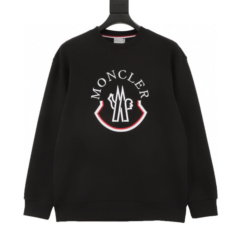 designer,replica,clothing,fake,1:1,lv,luxury,high quality Moncler Embroidered Logo Space Cotton Sweatshirt (A56C) designer,replica,clothing,fake,1:1,lv,luxury,high quality Moncler Embroidered Logo Space Cotton Sweatshirt (A56C)