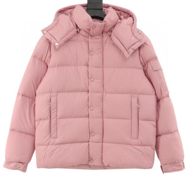 designer,replica,clothing,fake,1:1,lv,luxury,high quality Moncler Maya Matte Down Jacket (E925)