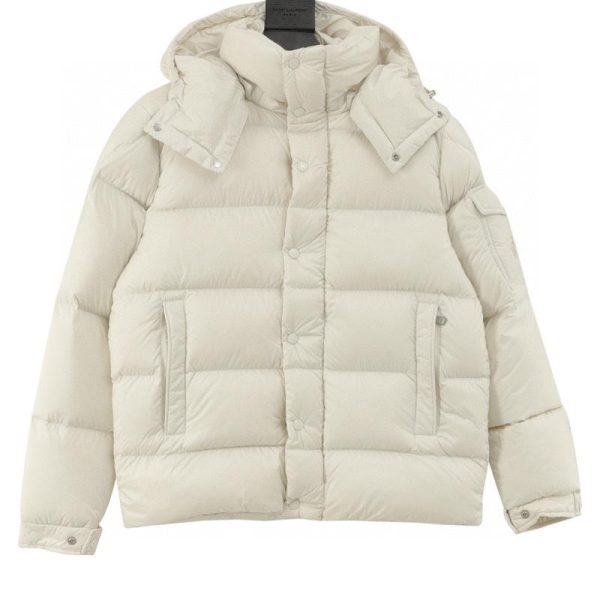designer,replica,clothing,fake,1:1,lv,luxury,high quality Moncler Maya Matte Down Jacket (F488)