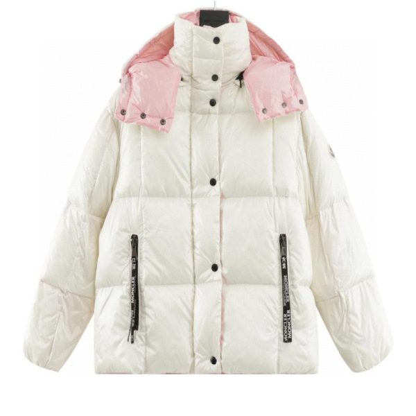 designer,replica,clothing,fake,1:1,lv,luxury,high quality Moncler puffer jacket (24D9)