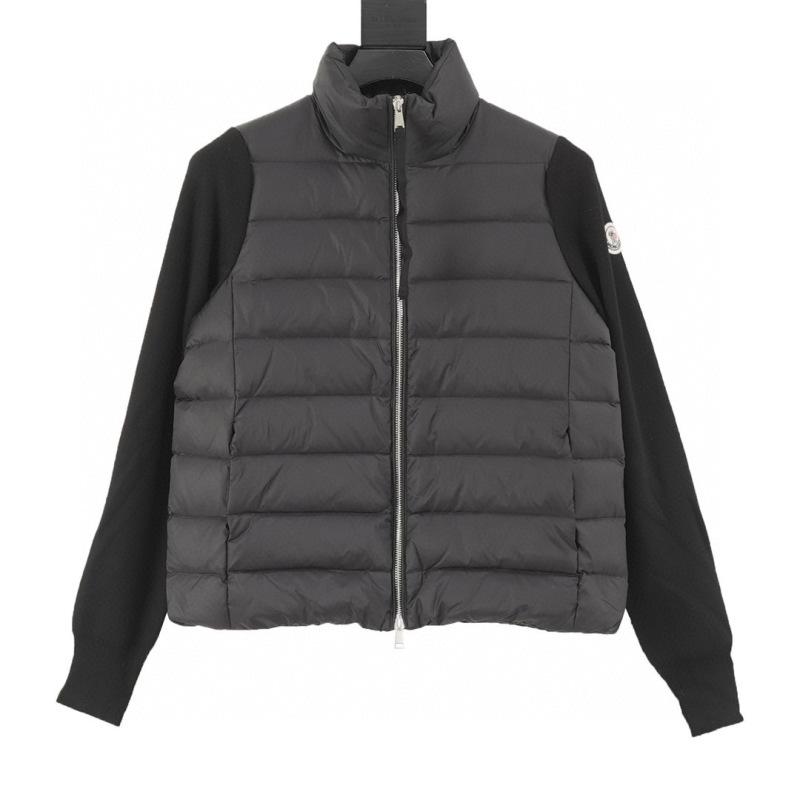 designer,replica,clothing,fake,1:1,lv,luxury,high quality Moncler New Sleeve-Patterned Knit Stand Collar Lightweight Down Jacket, Autumn/Winter New Down-Patterned Jacket (F977) designer,replica,clothing,fake,1:1,lv,luxury,high quality Moncler New Sleeve-Patterned Knit Stand Collar Lightweight Down Jacket, Autumn/Winter New Down-Patterned Jacket (F977)