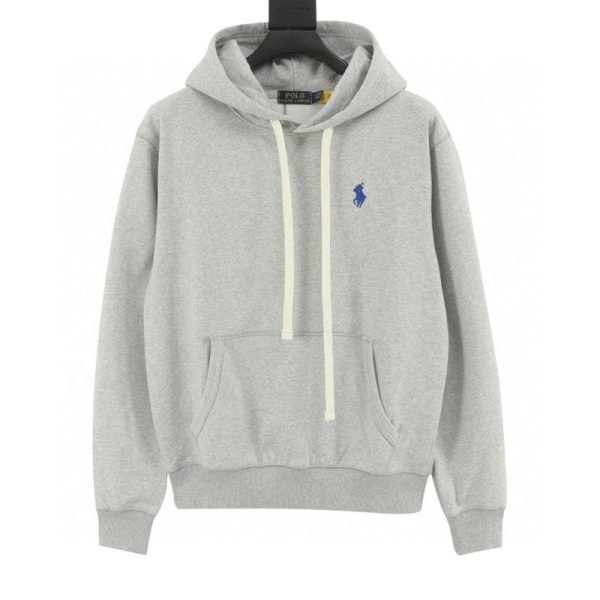 designer,replica,clothing,fake,1:1,lv,luxury,high quality Ralph Lauren Pony Embroidered Hoodie (12cc)