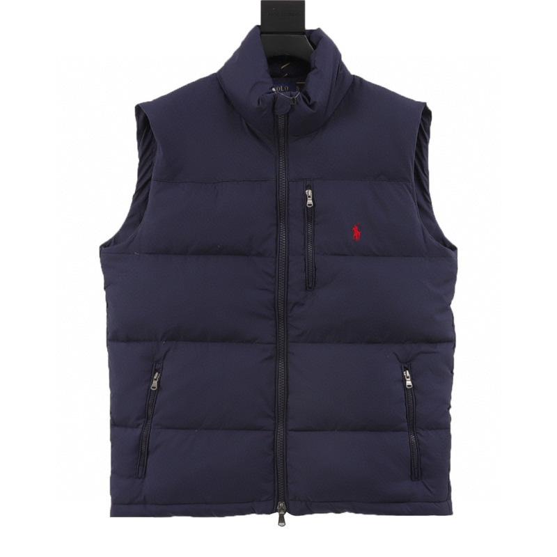 designer,replica,clothing,fake,1:1,lv,luxury,high quality Ralph Lauren R51 Pony Logo Embroidered Down Vest (C44B) designer,replica,clothing,fake,1:1,lv,luxury,high quality Ralph Lauren R51 Pony Logo Embroidered Down Vest (C44B)