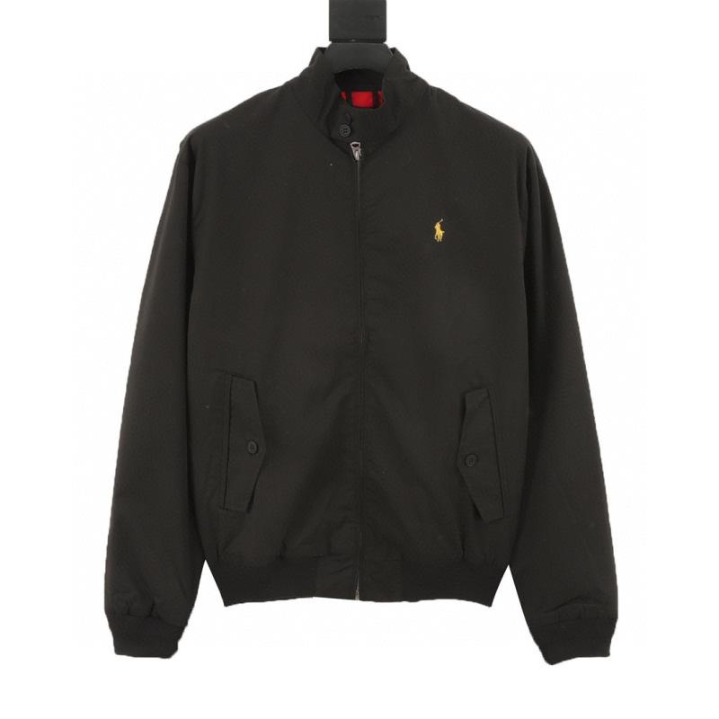designer,replica,clothing,fake,1:1,lv,luxury,high quality Ralph Lauren Spring/Summer Solid Color Embroidered Logo Zip-Up Jacket Men’s Black Ralph Lauren Harrington Old Money Style Zip-Up Jacket (4396) designer,replica,clothing,fake,1:1,lv,luxury,high quality Ralph Lauren Spring/Summer Solid Color Embroidered Logo Zip-Up Jacket Men’s Black Ralph Lauren Harrington Old Money Style Zip-Up Jacket (4396)