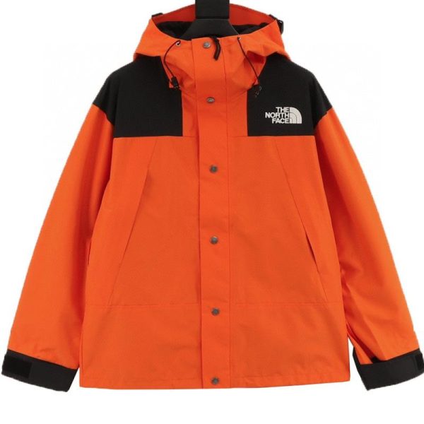 designer,replica,clothing,fake,1:1,lv,luxury,high quality THE NORTH FACE MOUNTAIN JACKET GTX 1990 Windbreaker (03F5)