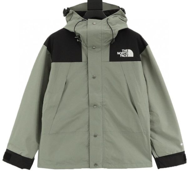 designer,replica,clothing,fake,1:1,lv,luxury,high quality THE NORTH FACE MOUNTAIN JACKET GTX 1990 Windbreaker (08BC)