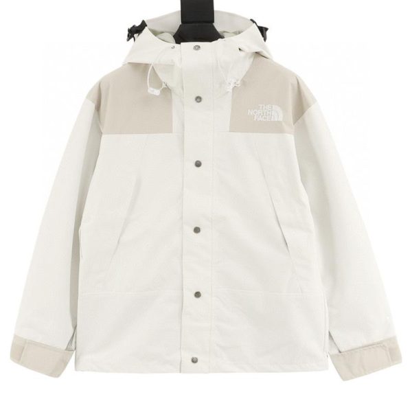 designer,replica,clothing,fake,1:1,lv,luxury,high quality THE NORTH FACE MOUNTAIN JACKET GTX 1990 Rain Jacket (8D35)