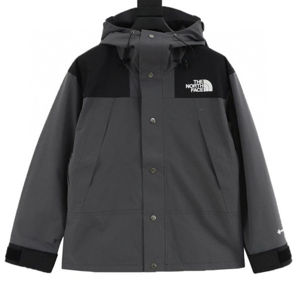 designer,replica,clothing,fake,1:1,lv,luxury,high quality THE NORTH FACE MOUNTAIN JACKET GTX 1990 Windbreaker (9750)