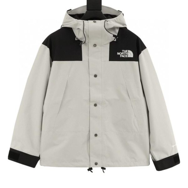 designer,replica,clothing,fake,1:1,lv,luxury,high quality THE NORTH FACE MOUNTAIN JACKET GTX 1990 Windbreaker (BCD2)