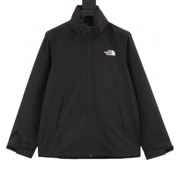 designer,replica,clothing,fake,1:1,lv,luxury,high quality The North Face New Waterproof Jacket (42FA)