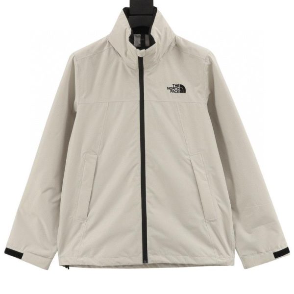 designer,replica,clothing,fake,1:1,lv,luxury,high quality The North Face New Windbreaker Jacket (B166)