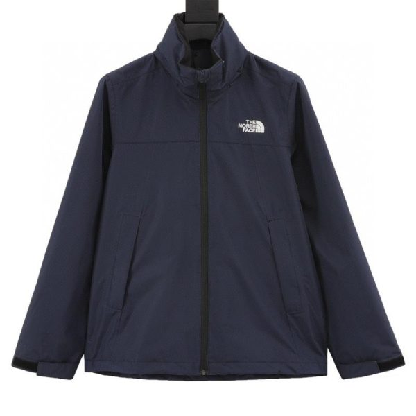 designer,replica,clothing,fake,1:1,lv,luxury,high quality The North Face New Waterproof Jacket (DC38)