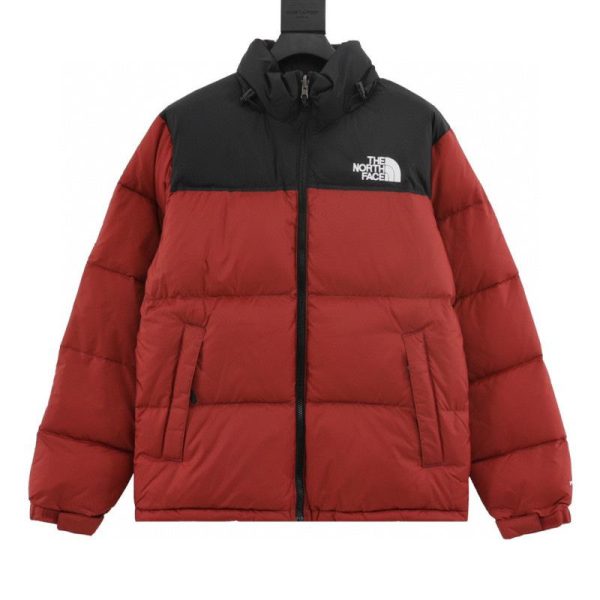 designer,replica,clothing,fake,1:1,lv,luxury,high quality The North Face 1996 Down Jacket (619A)