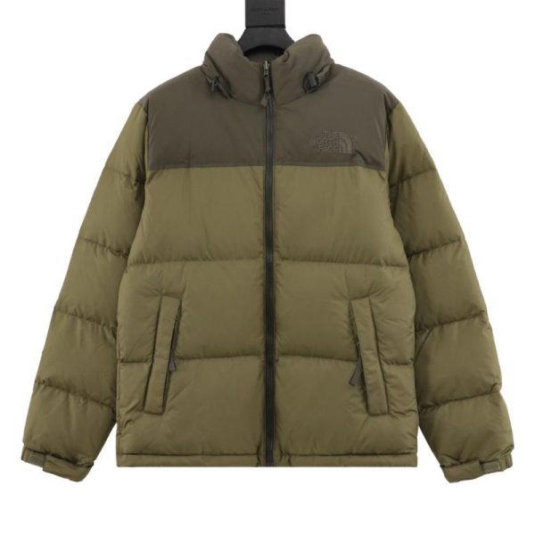 designer,replica,clothing,fake,1:1,lv,luxury,high quality The North Face 1996 Down Jacket (6C58)