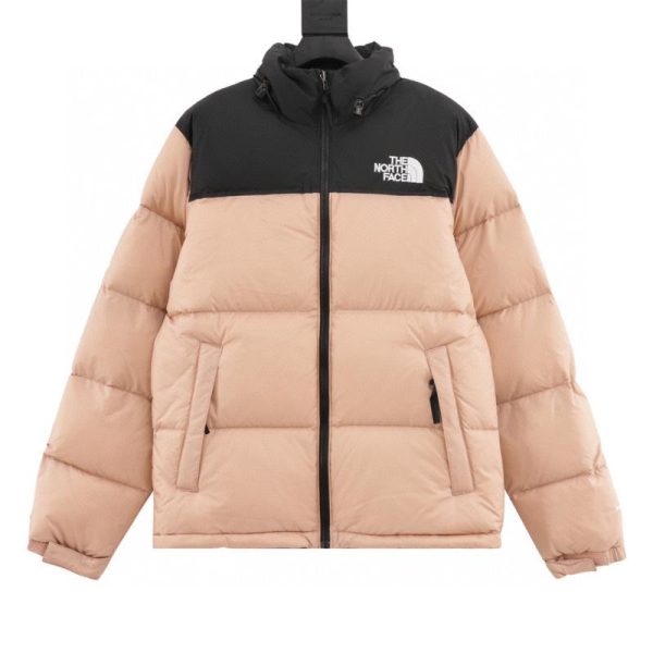 designer,replica,clothing,fake,1:1,lv,luxury,high quality The North Face 1996 Down Jacket (9586)
