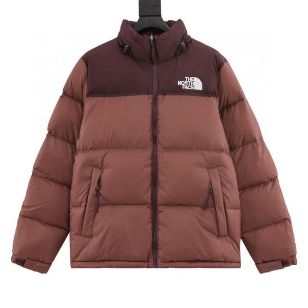 designer,replica,clothing,fake,1:1,lv,luxury,high quality The North Face 1996 Down Jacket (A636)