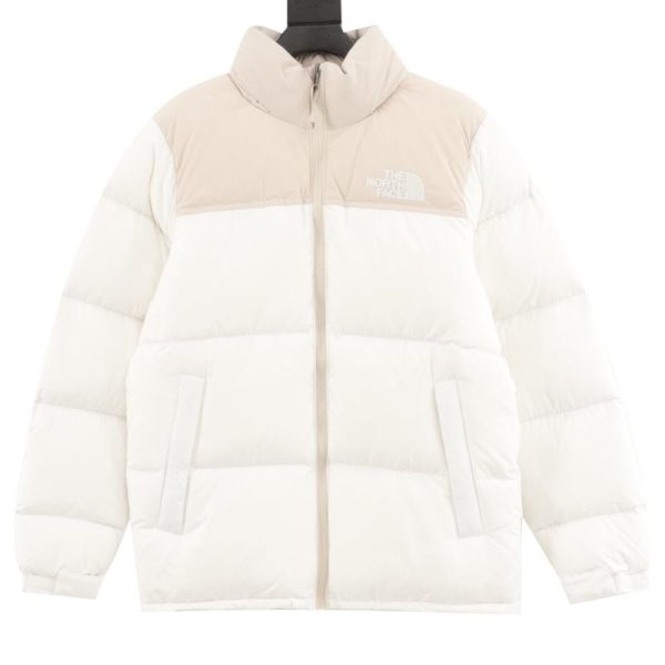 designer,replica,clothing,fake,1:1,lv,luxury,high quality The North Face 1996 Down Jacket (B204)