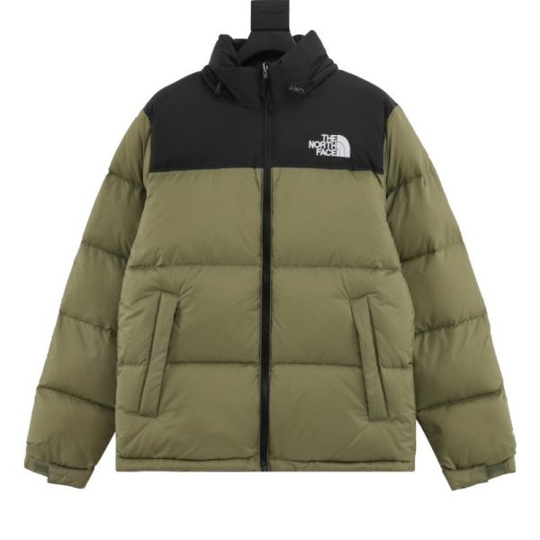 designer,replica,clothing,fake,1:1,lv,luxury,high quality The North Face 1996 Down Jacket (BDEC)