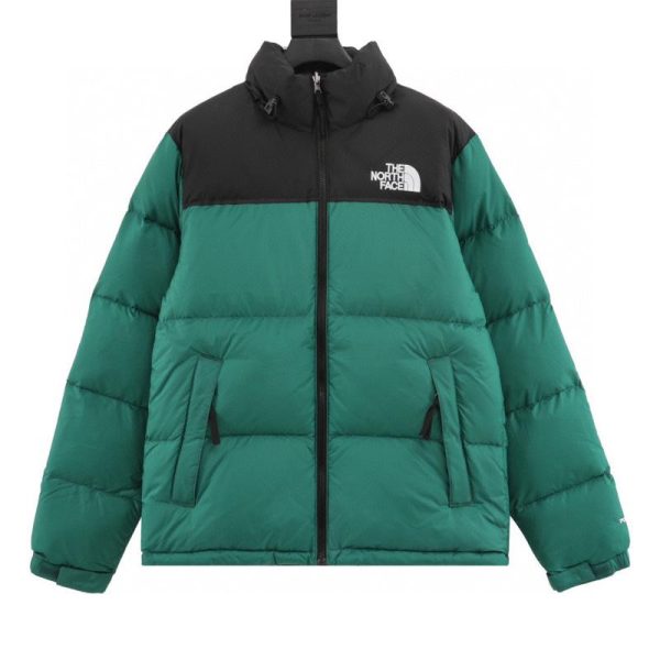 designer,replica,clothing,fake,1:1,lv,luxury,high quality The North Face 1996 Down Jacket (CA00)