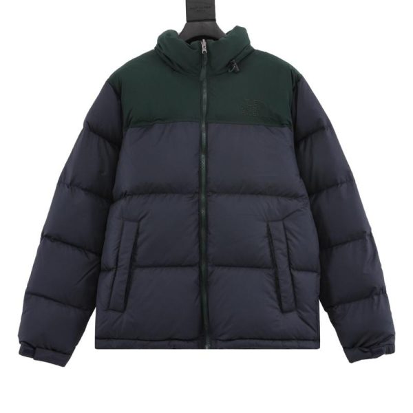designer,replica,clothing,fake,1:1,lv,luxury,high quality The North Face 1996 Down Jacket (CE1B)