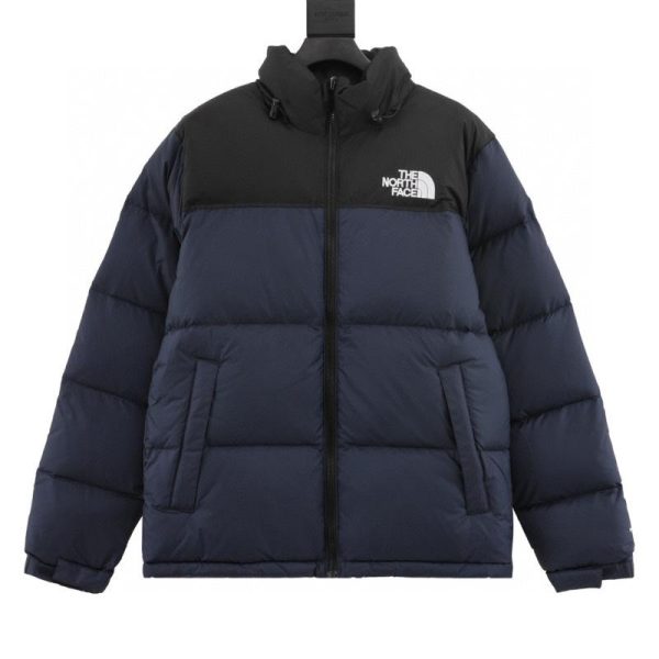 designer,replica,clothing,fake,1:1,lv,luxury,high quality The North Face 1996 Down Jacket (E615)