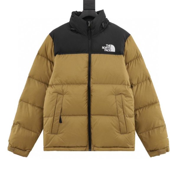 designer,replica,clothing,fake,1:1,lv,luxury,high quality The North Face 1996 Down Jacket (E63F)