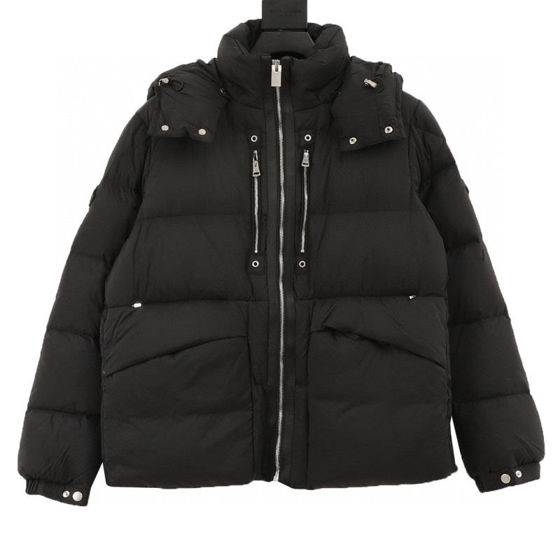 designer,replica,clothing,fake,1:1,lv,luxury,high quality Moncler x 1017ALYX9SM Collaboration Series Double Zipper White Goose Down Hooded Jacket (2443) designer,replica,clothing,fake,1:1,lv,luxury,high quality Moncler x 1017ALYX9SM Collaboration Series Double Zipper White Goose Down Hooded Jacket (2443)