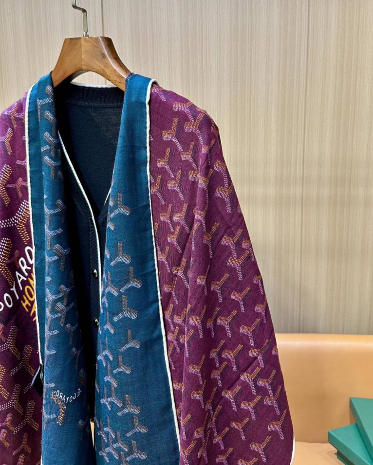 designer,replica,clothing,fake,1:1,lv,luxury,high quality Goya New Arrival: Double-Layer, Double-Sided, Two-Color Velvet Long Scarf (D6K0D) designer,replica,clothing,fake,1:1,lv,luxury,high quality Goya New Arrival: Double-Layer, Double-Sided, Two-Color Velvet Long Scarf (D6K0D)