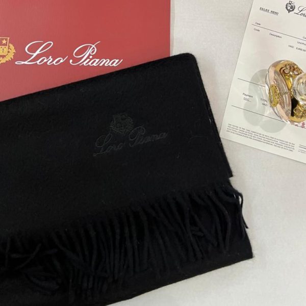 designer,replica,clothing,fake,1:1,lv,luxury,high quality Loro Piana Autumn/Winter New Arrival: Premium Cashmere Scarf (I1WWM)