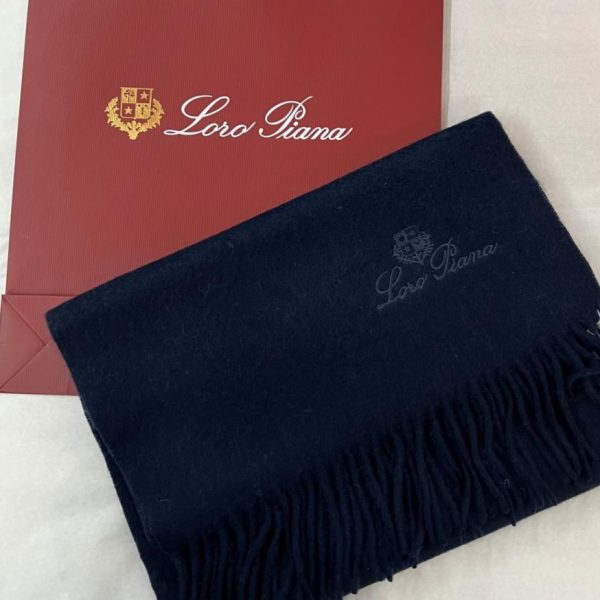 designer,replica,clothing,fake,1:1,lv,luxury,high quality Loro Piana Autumn/Winter New Arrival: Premium Cashmere Scarf (ZDSG6)