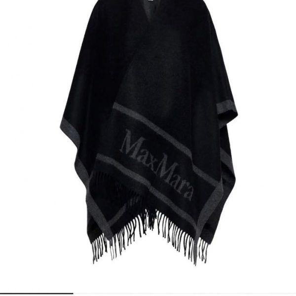 designer,replica,clothing,fake,1:1,lv,luxury,high quality Maxmara’s Featured Item: Cape/Shawl (ECA0S)