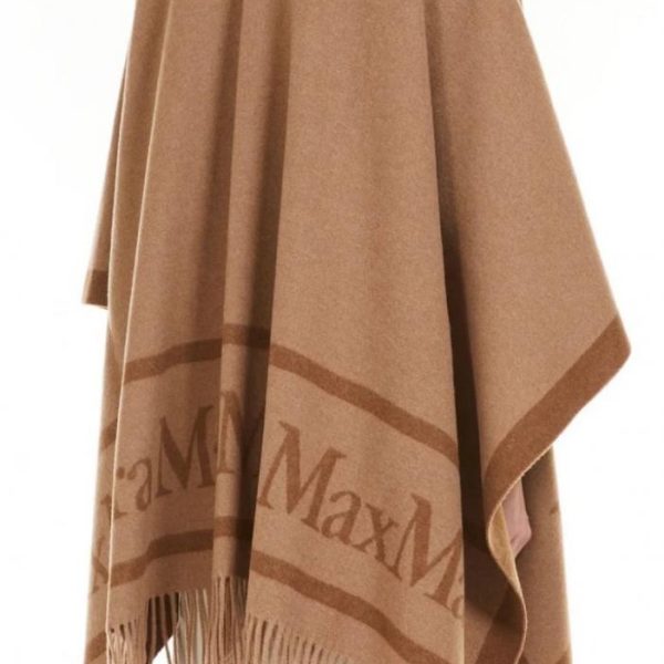 designer,replica,clothing,fake,1:1,lv,luxury,high quality Maxmara’s Featured Item: Cape/Shawl (KLOE4)
