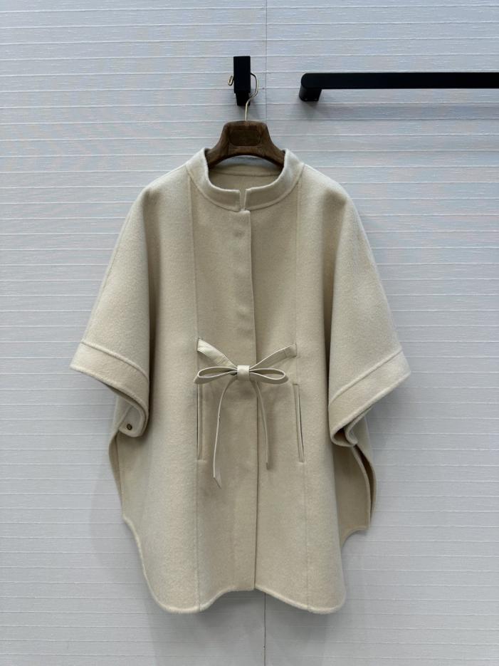 designer,replica,clothing,fake,1:1,lv,luxury,high quality High-end Loro Piana vintage-style cashmere cape coat with leather trim (K7L5G) designer,replica,clothing,fake,1:1,lv,luxury,high quality High-end Loro Piana vintage-style cashmere cape coat with leather trim (K7L5G)