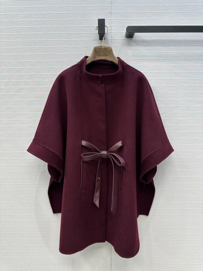 designer,replica,clothing,fake,1:1,lv,luxury,high quality High-end Loro Piana vintage-style cashmere cape coat with leather trim (RT8YE) designer,replica,clothing,fake,1:1,lv,luxury,high quality High-end Loro Piana vintage-style cashmere cape coat with leather trim (RT8YE)