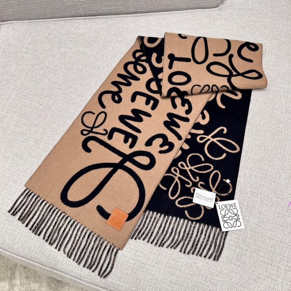 designer,replica,clothing,fake,1:1,lv,luxury,high quality Loewe graffiti reversible scarf, black/camel (LOXMA) designer,replica,clothing,fake,1:1,lv,luxury,high quality Loewe graffiti reversible scarf, black/camel (LOXMA)